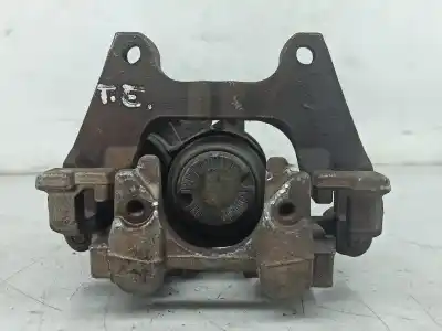 Автозапчастина б/у задній лівий гальмівний супорт для skoda superb iii hatchback (3v3) 2.0 tdi gasóleo 2017 4p посилання на oem iam  Автозапчастина б/у задній лівий гальмівний супорт для skoda superb iii hatchback (3v3) 2.0 tdi gasóleo 2017 4p посилання на oem iam