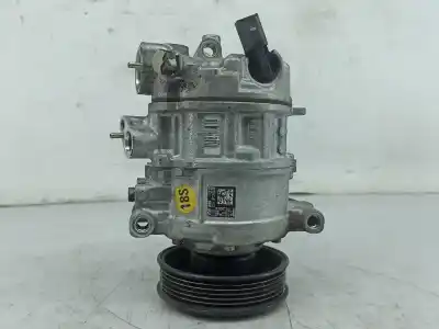 Автозапчастина б/у компресор кондиционера для skoda superb iii hatchback (3v3) 2.0 tdi gasóleo 2017 4p посилання на oem iam 5q0816803 Автозапчастина б/у компресор кондиционера для skoda superb iii hatchback (3v3) 2.0 tdi gasóleo 2017 4p посилання на oem iam 5q0816803