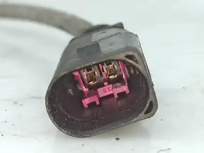 Автозапчастина б/у катализатор для skoda superb iii hatchback (3v3) 2.0 tdi gasóleo 2017 4p посилання на oem iam 04l131733d  