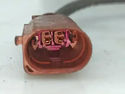 Автозапчастина б/у катализатор для skoda superb iii hatchback (3v3) 2.0 tdi gasóleo 2017 4p посилання на oem iam 04l131733d  