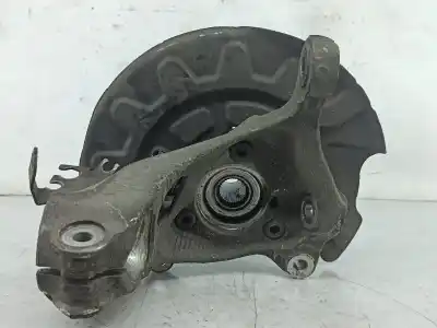 Gebrauchtes Autoersatzteil rechter knöchel vorne zum skoda superb iii hatchback (3v3) 2.0 tdi gasóleo 2017 4p oem-iam-referenzen   