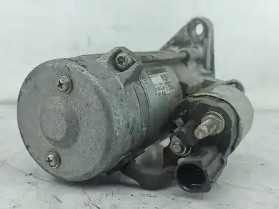 Peça sobressalente para automóvel em segunda mão motor de arranque por skoda superb iii hatchback (3v3) 2.0 tdi gasóleo 2017 4p referências oem iam 02e911024j  