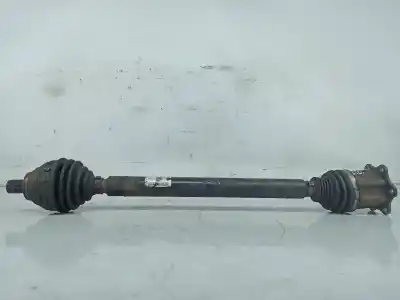 Автозапчастина б/у передня права трансмісія для skoda superb iii hatchback (3v3) 2.0 tdi gasóleo 2017 4p посилання на oem iam 3q0407272at Автозапчастина б/у передня права трансмісія для skoda superb iii hatchback (3v3) 2.0 tdi gasóleo 2017 4p посилання на oem iam 3q0407272at