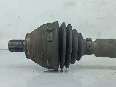 Pièce détachée automobile d'occasion transmission avant droite pour skoda superb iii hatchback (3v3) 2.0 tdi gasóleo 2017 4p références oem iam 3q0407272at  