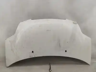 Peça sobressalente para automóvel em segunda mão capot por kia picanto (ba) 1.1 crdi gasóleo 2008 5p referências oem iam 