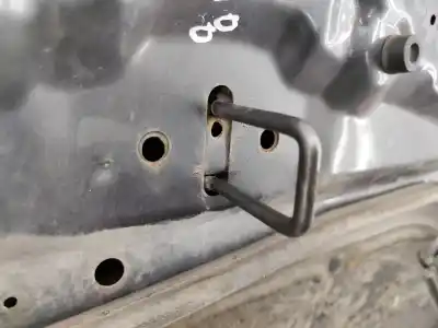 Peça sobressalente para automóvel em segunda mão capot por mazda 5 (cr19) 2.0 cd (cr19) referências oem iam   