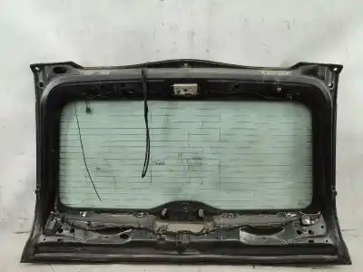 Peça sobressalente para automóvel em segunda mão vidro traseiro por bmw x5 (e53) 3.0d referências oem iam   