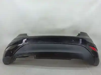 İkinci el araba yedek parçası arka tampon için ford fiesta vi (cb1, ccn) 1.25 oem iam referansları 8a6117906a