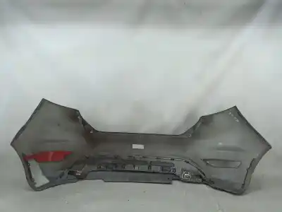 Автозапчастина б/у задній бампер для ford fiesta vi (cb1, ccn) 1.25 посилання на oem iam 8a6117906a  