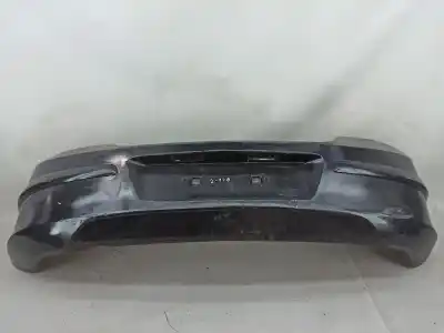 Pièce détachée automobile d'occasion pare-chocs arrière pour opel astra h classic hatchback (a04) 1.7 cdti (l48) références oem iam 375768702 Pièce détachée automobile d'occasion pare-chocs arrière pour opel astra h classic hatchback (a04) 1.7 cdti (l48) références oem iam 375768702