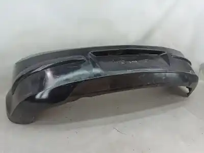 Автозапчасти б/у задний бампер за opel astra h classic hatchback (a04) 1.7 cdti (l48) ссылки oem iam 375768702  