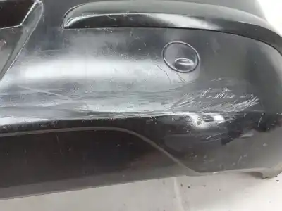 Автозапчасти б/у задний бампер за opel astra h classic hatchback (a04) 1.7 cdti (l48) ссылки oem iam 375768702  