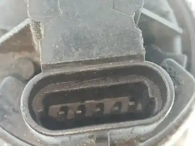 Автозапчастина б/у клапан egr для opel corsa b (s93) 1.6 i 16v (f08. f68. m68) посилання на oem iam   