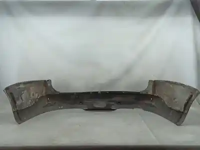 Автозапчастина б/у задній бампер для ford s-max (wa6) 1.8 tdci посилання на oem iam 6m2117864be  