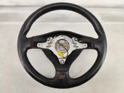 Автозапчастина б/у кермо для audi a3 (8l1) s3 quattro посилання на oem iam 8l0124b / audi s3