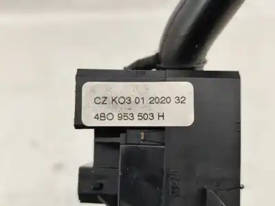 Автозапчасти б/у управление светом за audi a3 (8l1) s3 quattro ссылки oem iam 4bo953503h  