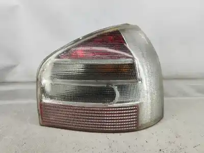 Автозапчастина б/у правий передній пілот для audi a3 (8l1) s3 quattro посилання на oem iam 