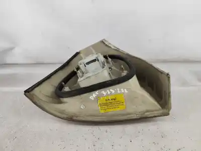 Автозапчастина б/у правий передній пілот для audi a3 (8l1) s3 quattro посилання на oem iam   