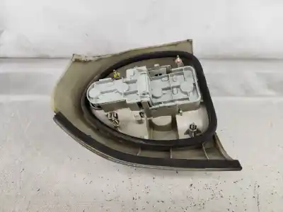 Автозапчастина б/у правий передній пілот для audi a3 (8l1) s3 quattro посилання на oem iam   