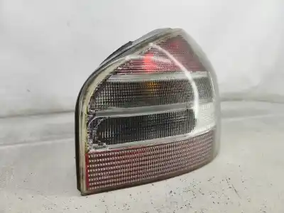 Автозапчастина б/у правий передній пілот для audi a3 (8l1) s3 quattro посилання на oem iam   