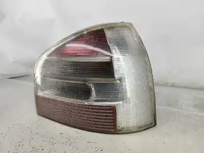 Автозапчастина б/у правий передній пілот для audi a3 (8l1) s3 quattro посилання на oem iam   