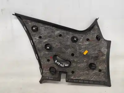 Автозапчастина б/у різні деталі для audi a3 (8l1) s3 quattro посилання на oem iam   