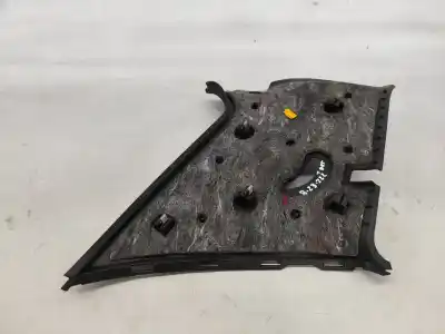 Автозапчастина б/у різні деталі для audi a3 (8l1) s3 quattro посилання на oem iam   