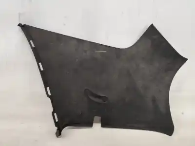 Автозапчастина б/у різні деталі для audi a3 (8l1) s3 quattro посилання на oem iam 