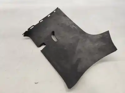 Автозапчастина б/у різні деталі для audi a3 (8l1) s3 quattro посилання на oem iam   