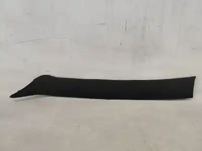 Автозапчастина б/у різні деталі для audi a3 (8l1) s3 quattro посилання на oem iam 