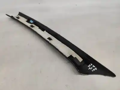 Автозапчастина б/у різні деталі для audi a3 (8l1) s3 quattro посилання на oem iam   