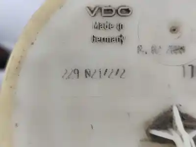 Автозапчастина б/у індикатор для audi a3 (8l1) s3 quattro посилання на oem iam 1j0919673l  