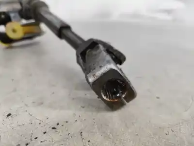 Pezzo di ricambio per auto di seconda mano piantone dello sterzo per audi a3 (8l1) s3 quattro riferimenti oem iam 8l5419501  