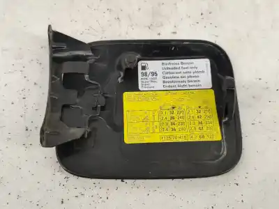 Автозапчастина б/у зовнішній пливний колпак для audi a3 (8l1) s3 quattro посилання на oem iam 1h0010092j  