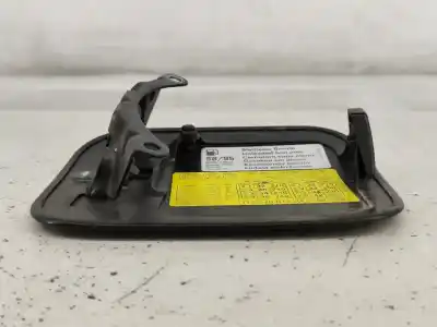 Автозапчастина б/у зовнішній пливний колпак для audi a3 (8l1) s3 quattro посилання на oem iam 1h0010092j  