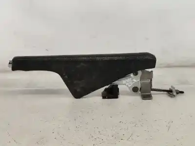 Автозапчастина б/у важіль ручного гальма для audi a3 (8l1) s3 quattro посилання на oem iam   