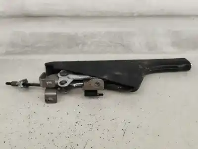 Автозапчастина б/у важіль ручного гальма для audi a3 (8l1) s3 quattro посилання на oem iam   