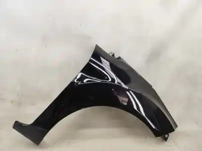Second-hand car spare part front right fin for ford fiesta vi (cb1, ccn) 1.25 oem iam references 