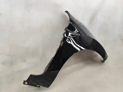 Second-hand car spare part front right fin for ford fiesta vi (cb1, ccn) 1.25 oem iam references   