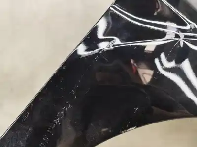 Second-hand car spare part front right fin for ford fiesta vi (cb1, ccn) 1.25 oem iam references   