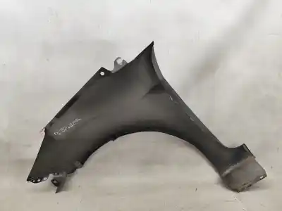 Second-hand car spare part front right fin for ford fiesta vi (cb1, ccn) 1.25 oem iam references   