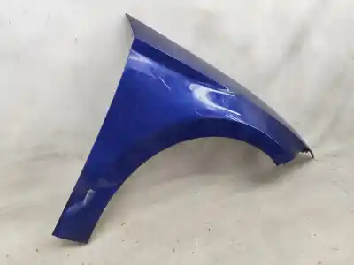 Автозапчастина б/у передне праве крило для seat leon (5f1) 1.4 16v tsi act посилання на oem iam   