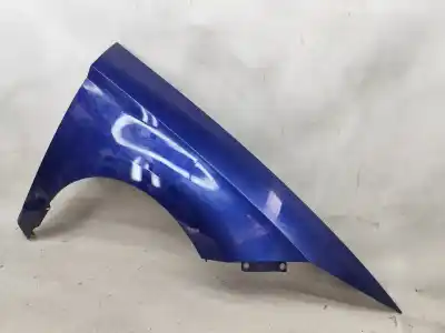 Автозапчастина б/у передне праве крило для seat leon (5f1) 1.4 16v tsi act посилання на oem iam   