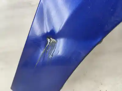 Автозапчастина б/у передне праве крило для seat leon (5f1) 1.4 16v tsi act посилання на oem iam   