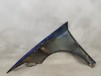 Автозапчастина б/у передне праве крило для seat leon (5f1) 1.4 16v tsi act посилання на oem iam   