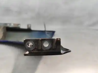 Автозапчастина б/у передне праве крило для seat leon (5f1) 1.4 16v tsi act посилання на oem iam   