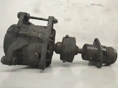 Автозапчасти б/у генератор за ford focus i (daw, dbw) 1.8 tdci ссылки oem iam 63321823  