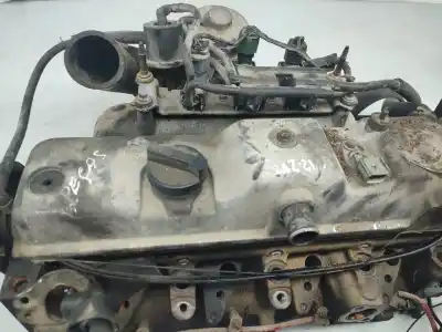 Pezzo di ricambio per auto di seconda mano testata motore per ford focus i (daw, dbw) 1.8 tdci riferimenti oem iam   