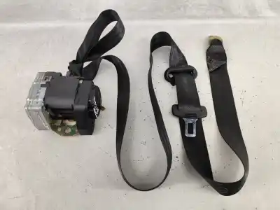 Автозапчастина б/у задній правий ремін безпеки для audi a3 (8l1) s3 quattro посилання на oem iam 8l3857806