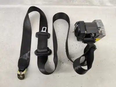 Автозапчасти б/у задний правый ремень безопасности за audi a3 (8l1) s3 quattro ссылки oem iam 8l3857806  